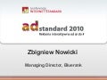 SEM 2009 vs 2010 - co było, jest i będzie - AdStandard 2010