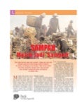 Sampah Masih Jadi Sampah