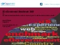 EC eGovernment Benchmark 2009 Presentation