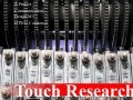 Touch Research 0: Class and Presentations