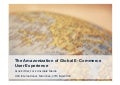 The Amazonization of Global E-Commerce User Experience (UPA 2010)