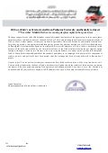 Press Release form Me