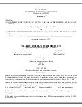 valero energy  Quarterly and Other SEC Reports  2008 2nd