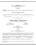 valero energy Quarterly and Other SEC Reports  2007 2nd