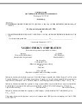 valero energy  Quarterly and Other SEC Reports 2006 2nd