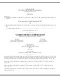 valero energy  Quarterly and Other SEC Reports  2005 3rd