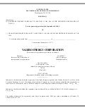 valero energy  Quarterly and Other SEC Reports 2004 3rd