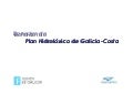 Presentacion borrador Plan Hidroloxico de Galicia-Costa