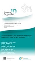 Auditoría interna del listado de verificación quirúrgica y nuevas adaptaciones 