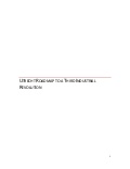 100913 Ne Utrecht Master Plan And Recommendations