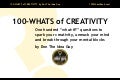 100-Whats of Creativity