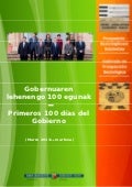 100 egun - 100 dias