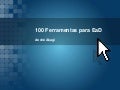 100 Ferramentas para EaD