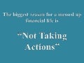 100moneyactions slideshow