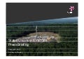 Statoil unconventional gas 