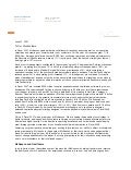 mckesson Letter to Stockholders 2007