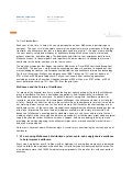 mckesson 2006 Letter to Stockholders