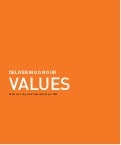 mckesson Corporate Citizenship Report - 7.4M 2005