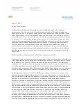 mckesson Letter to Stockholders 2004
