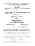 mckesson Annual Report as Filed on Form 10-K - 740k 2003