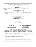 Annual Report as Filed on Form 10-K - 750k 2002