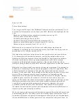 mckesson Letter to Stockholders 2002