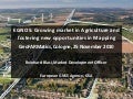 EGNOS growing market in Agriculture and fostering new opportunities in Mapping