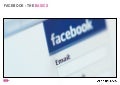 LABEL.ch - Social Media - facebook , the basics
