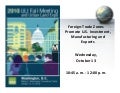 Foreign Trade Zones Promote US Investment Manufacturing and Exports