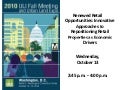 Renewed Retail Opportunities Innovative Approaches to Repositioning Retail Properties as Economic Drivers