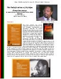The Falsification of Afrikan Consciousness (Multimedia), Dr. Amos N. Wilson