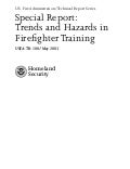 fire fighting prevention