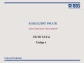 Bonus-Zertifikate – Jetzt besonders interessant. Herbert Wüstefeld, RBS