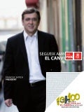 20 mesures, eleccions 2011