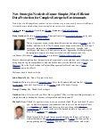 New Strategies Needed to Ensure Simpler, More Efficient Data Protection for Complex Enterprise Environments