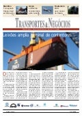 Transportes & Negócios - n.º 2781 – 21.04.2008