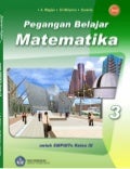 Matematika SMP Kelas 9