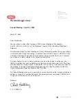 du pont 2002 Annual Meeting Proxy Statement