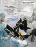 hca annual reports2003