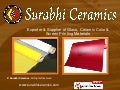 Glass Ampoule Printing by Surabhi Ceramics Mumbai