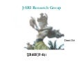 1052 J SRI Research Center