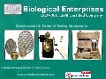 Transportation Engineering Lab Equipment by Biological Enterprises Delhi Delhi