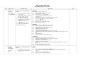 English Year 4 Yearly Scheme