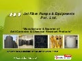 HDPE and PP Products by Jet Fibre Pumps, Ahmedabad 