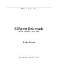 El_pastor_reformado
