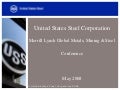 Merrill Lynch Global Metals, Mining & Steel Conference 