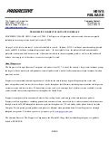  progressive mreport-09/08