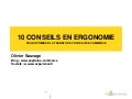10 conseils pour optimiser sa transfo