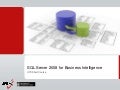 Data Mining with SQL Server 2008