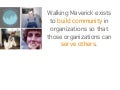 Seneca College Support Staff: 10 Days to Speak Social Media